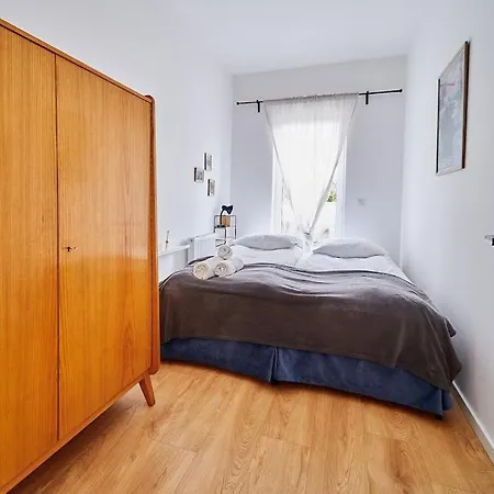 Laguna 1 * Polanica-Zdroj